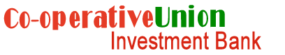 Co-operative Union Investment